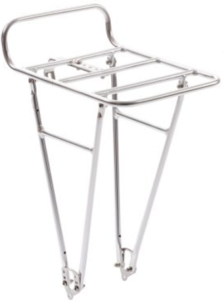 Pelago Commuter Rack  Stainless - M -